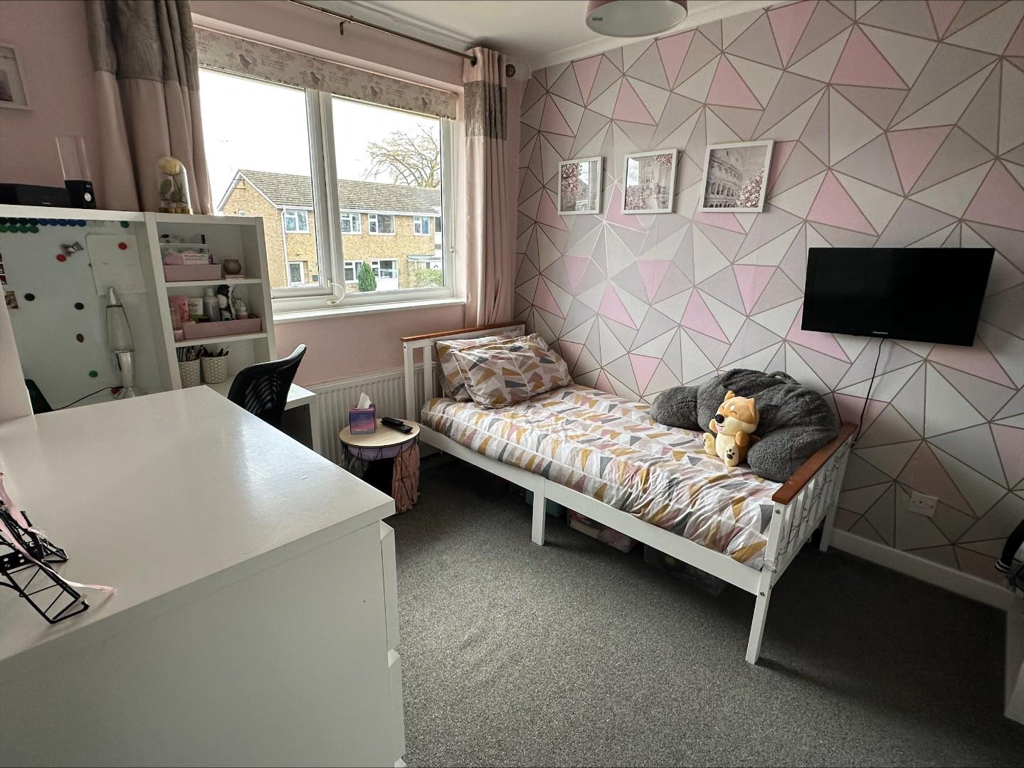 Stonehurst Close, Hartwell O'Riordan Bond